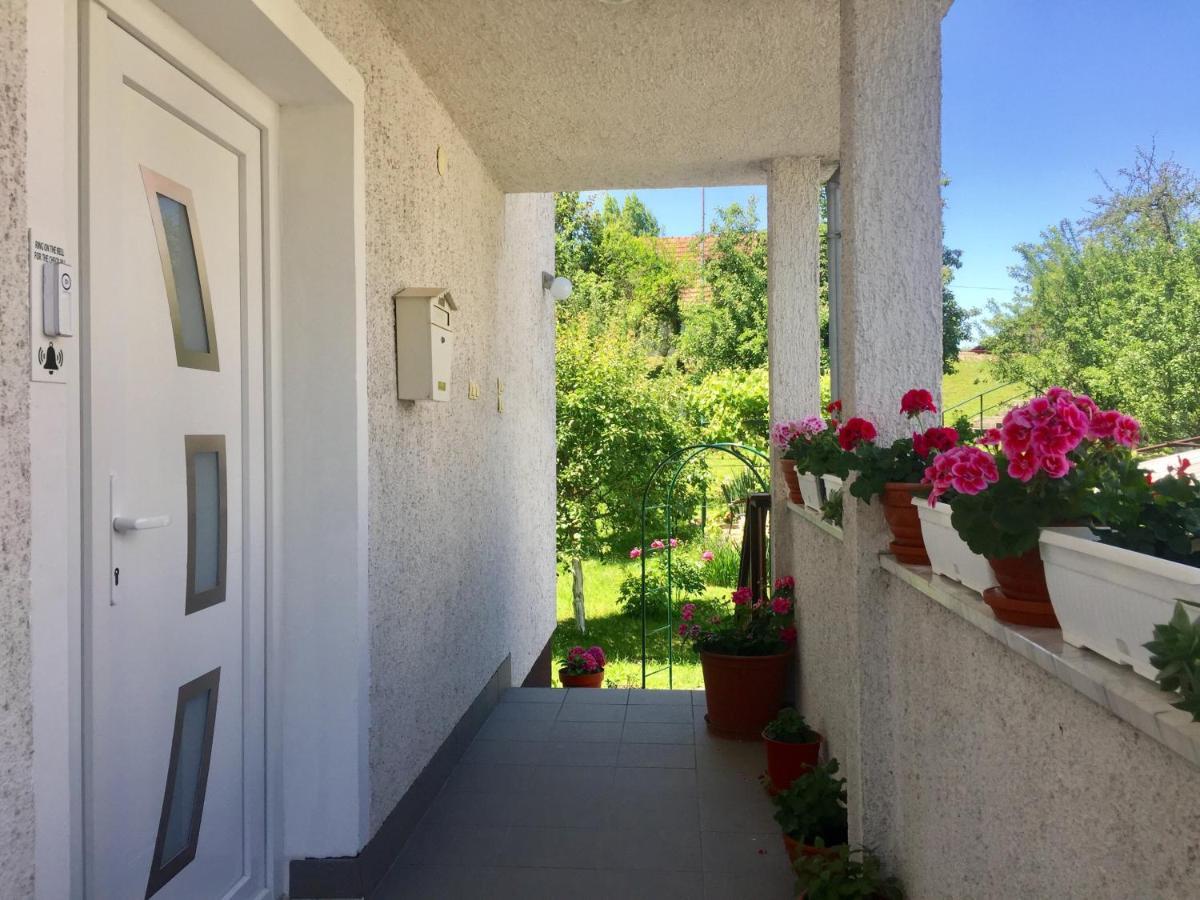 Rooms Garden سلوني المظهر الخارجي الصورة