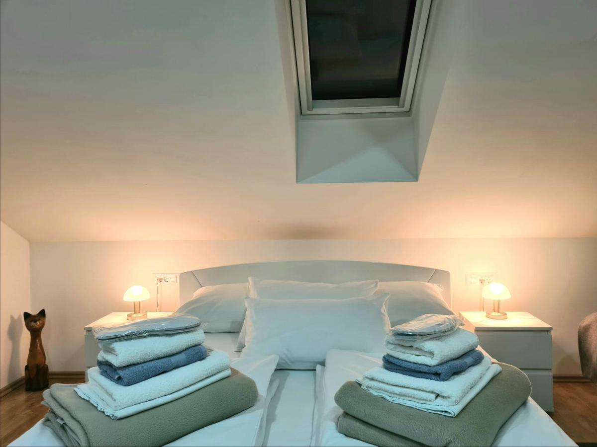 Rooms Garden سلوني المظهر الخارجي الصورة
