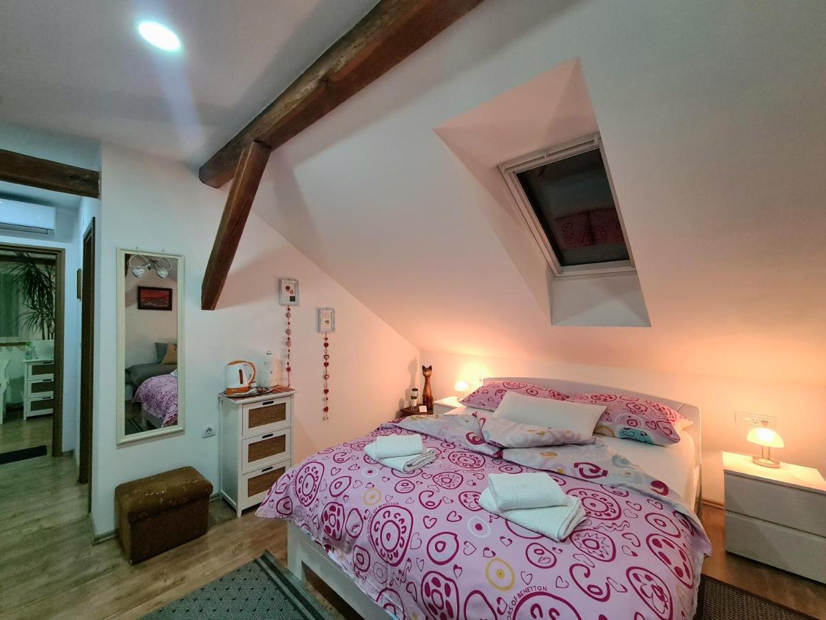 Rooms Garden سلوني المظهر الخارجي الصورة