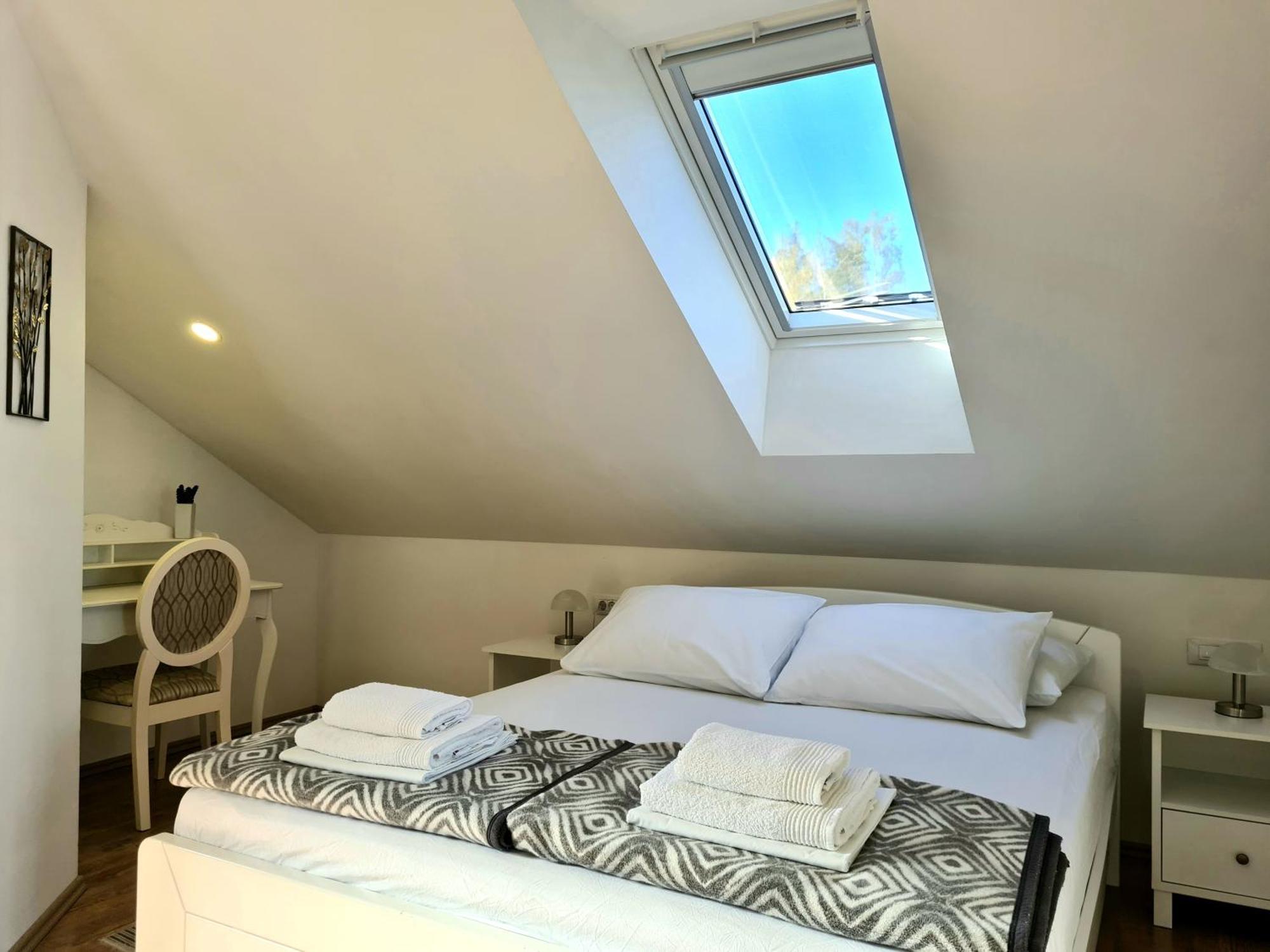 Rooms Garden سلوني المظهر الخارجي الصورة
