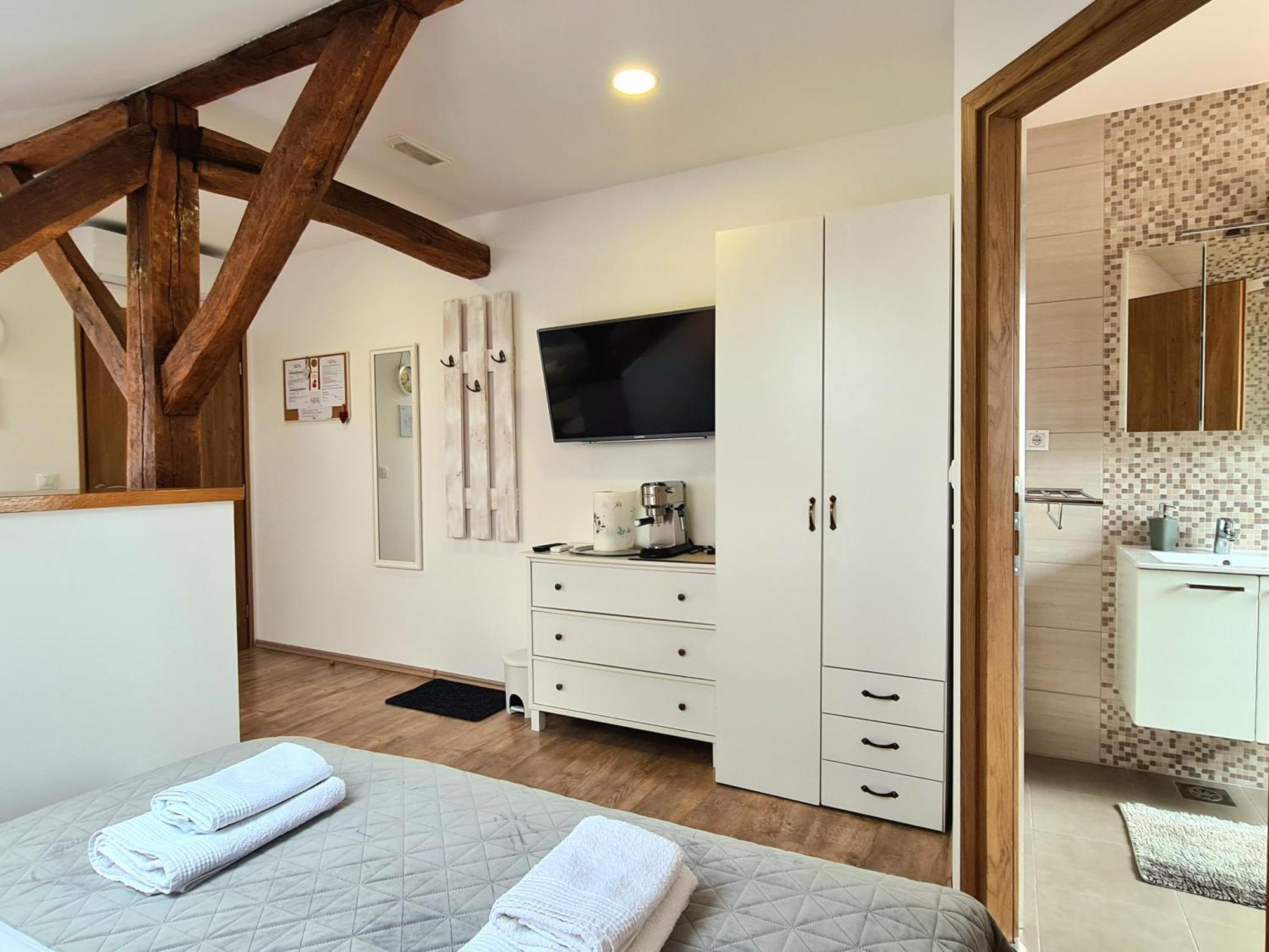 Rooms Garden سلوني المظهر الخارجي الصورة