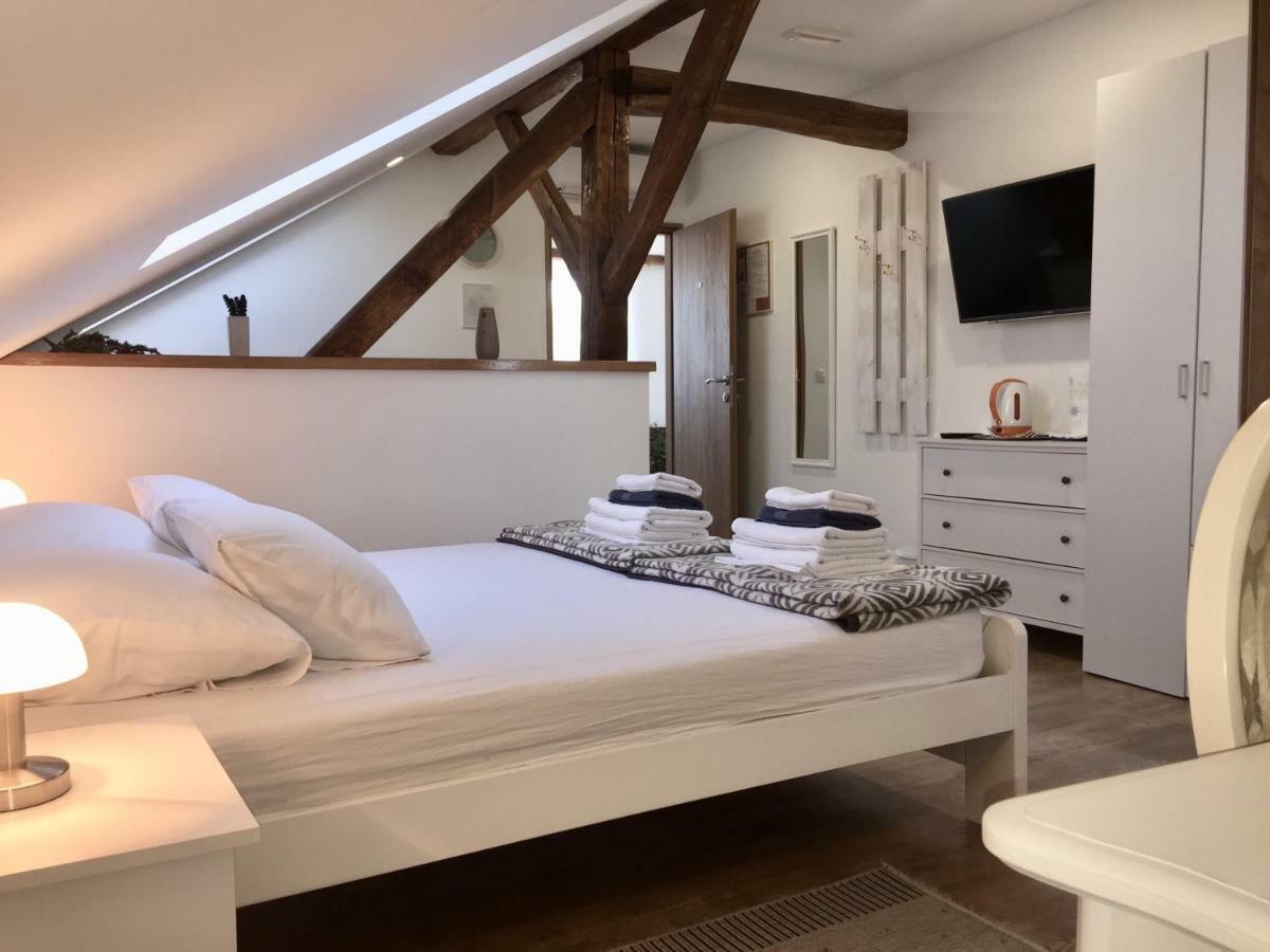 Rooms Garden سلوني المظهر الخارجي الصورة